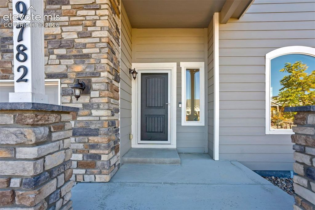 9782 Fairway Glen Drive, Peyton, CO 80831 — photo 2