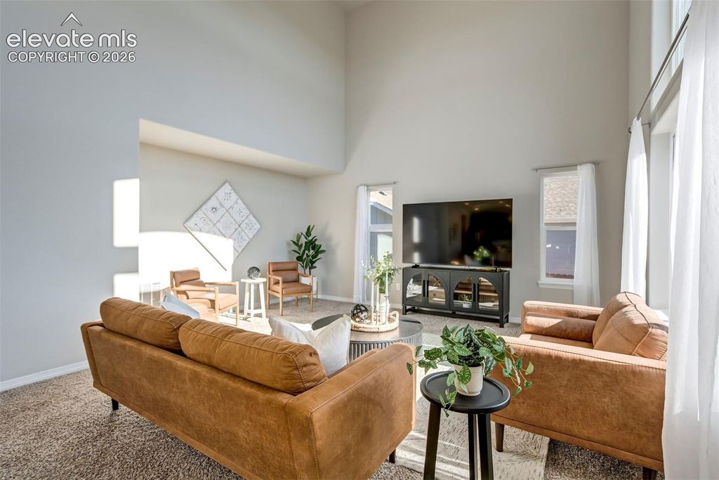 9782 Fairway Glen Drive, Peyton, CO 80831 — photo 3