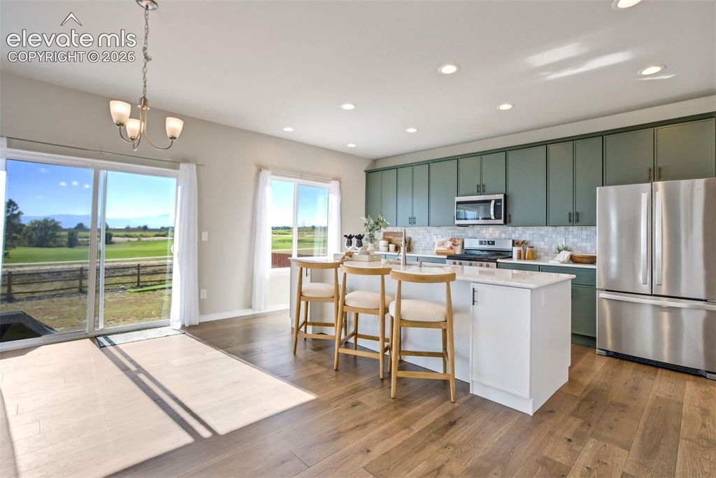 9782 Fairway Glen Drive, Peyton, CO 80831 — photo 4