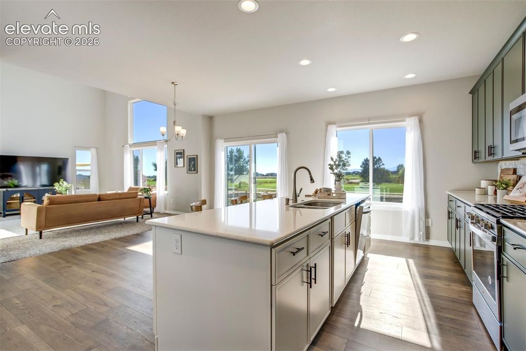 9782 Fairway Glen Drive, Peyton, CO 80831 — photo 5