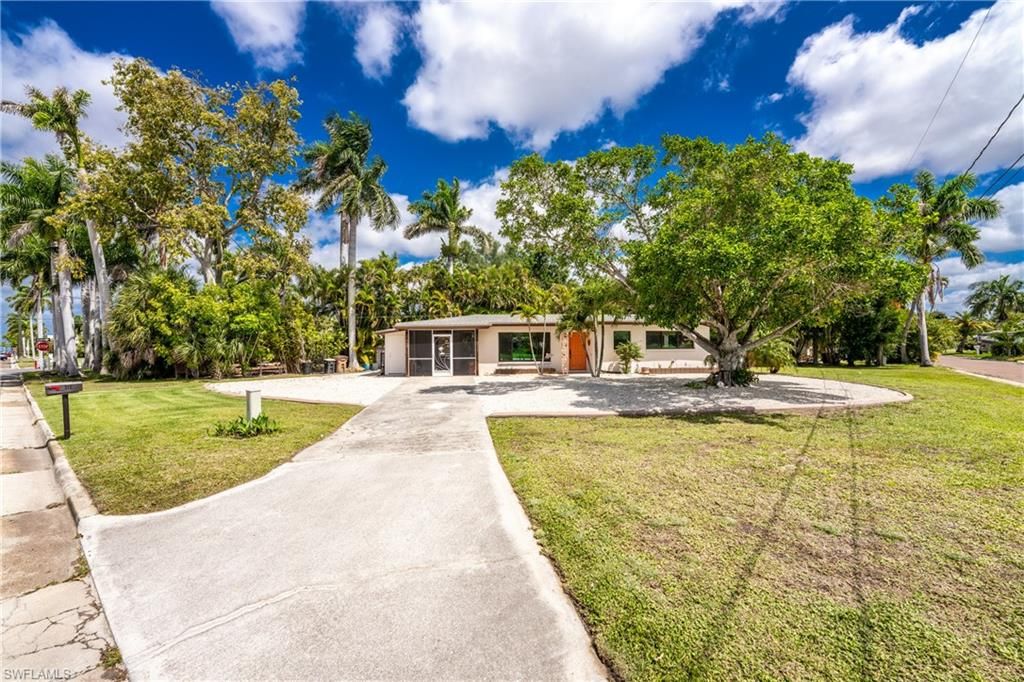 312 McGregor ST, PUNTA GORDA, FL 33950 — photo 4