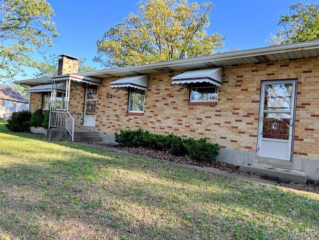 258 Main Street, Herculaneum, MO 63048