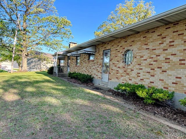 258 Main Street, Herculaneum, MO 63048
