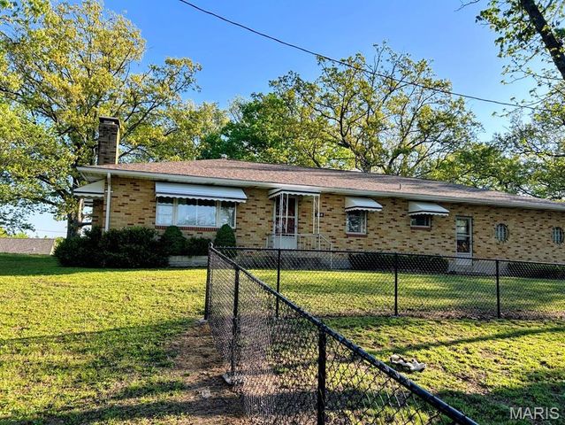 258 Main Street, Herculaneum, MO 63048