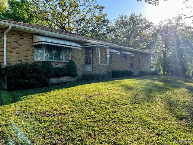 258 Main Street, Herculaneum, MO 63048