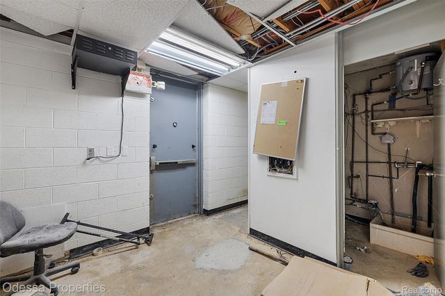 11600 Kelly Road, Detroit, MI 48224