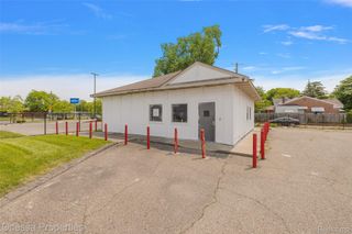 11600 Kelly Road, Detroit, MI 48224