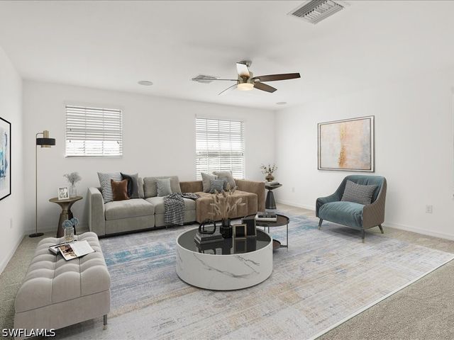 2478 Heydon CIR E, Naples, FL 34120