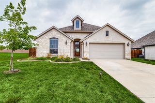 505 Princeton Avenue, Anna, TX 75409