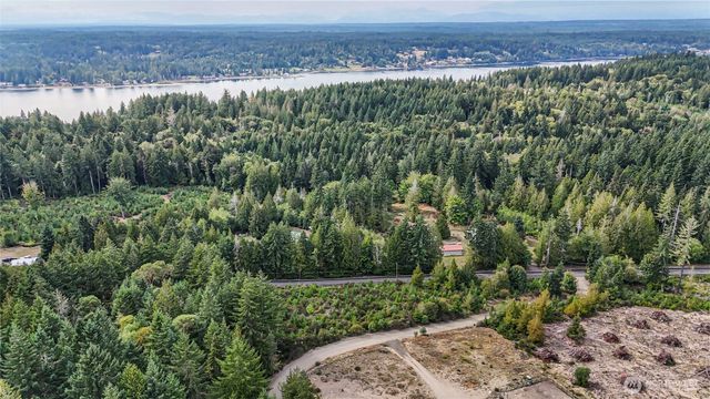 0 XXX E Thornton Road, Shelton, WA 98584