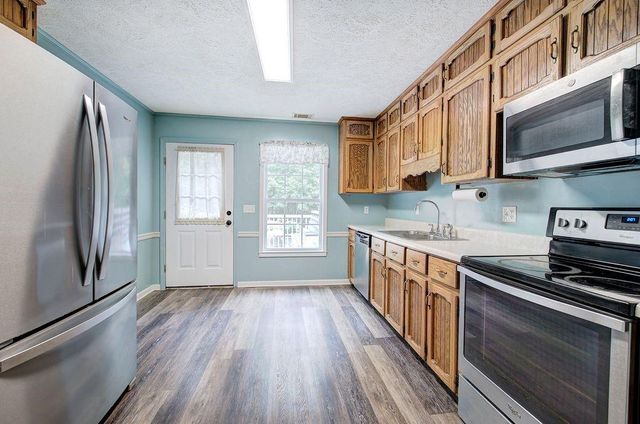 70 Crowe Springs Spur NW, Cartersville, GA 30121