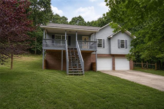 70 Crowe Springs Spur NW, Cartersville, GA 30121