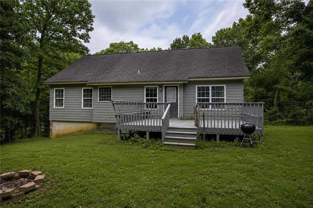 70 Crowe Springs Spur NW, Cartersville, GA 30121