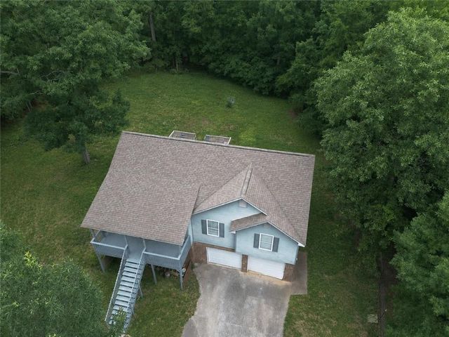 70 Crowe Springs Spur NW, Cartersville, GA 30121