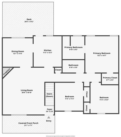 70 Crowe Springs Spur NW, Cartersville, GA 30121