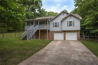 70 Crowe Springs Spur NW, Cartersville, GA 30121