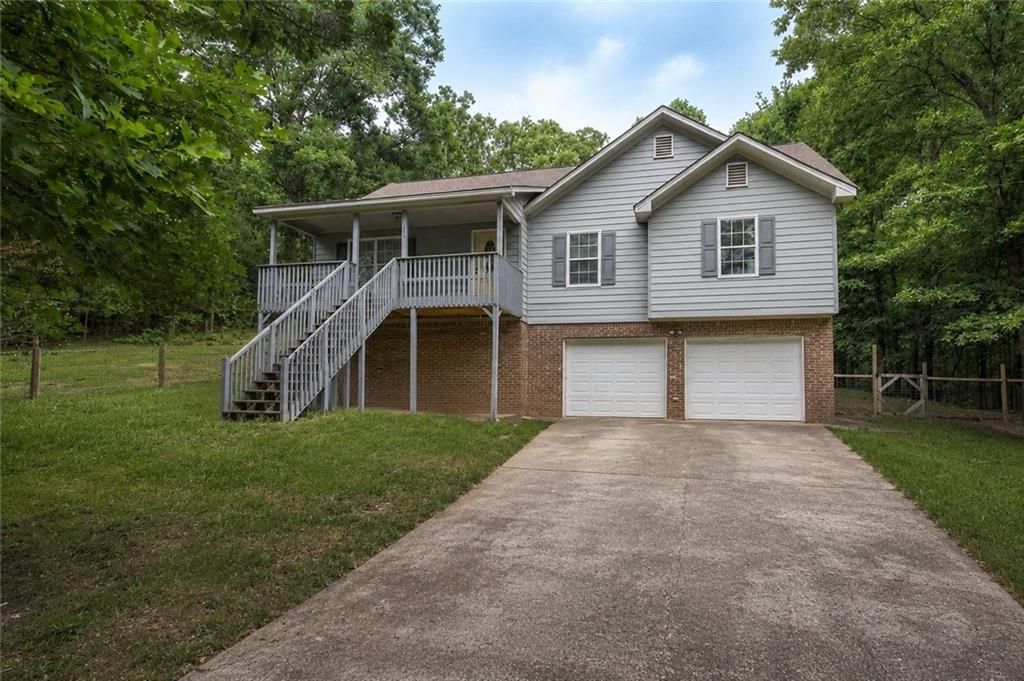 70 Crowe Springs Spur NW, Cartersville, GA 30121