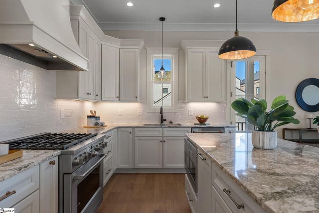 2 Belgard Drive, Greenville, SC 29615