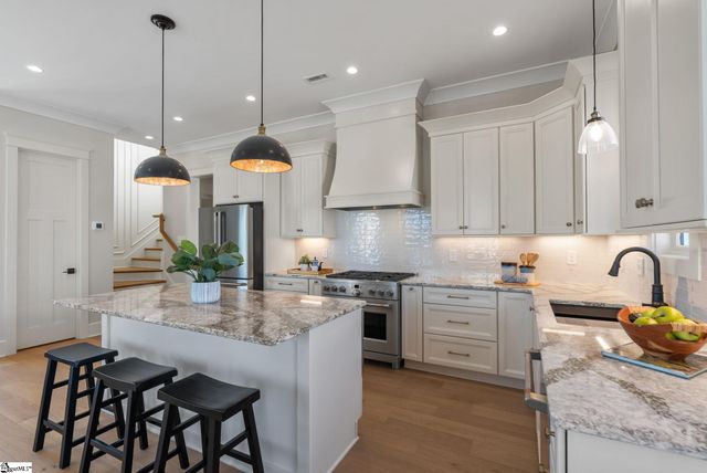 2 Belgard Drive, Greenville, SC 29615