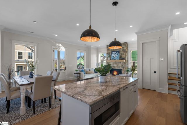 2 Belgard Drive, Greenville, SC 29615