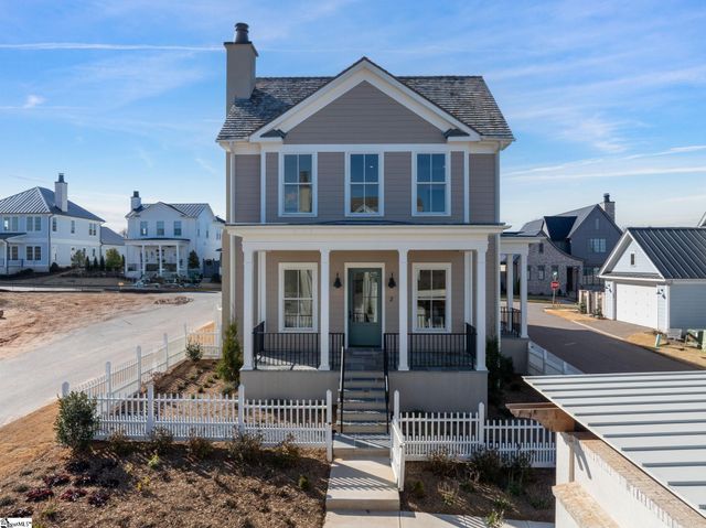 2 Belgard Drive, Greenville, SC 29615