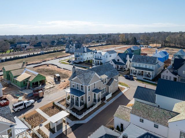 2 Belgard Drive, Greenville, SC 29615