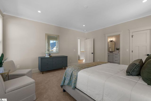 2 Belgard Drive, Greenville, SC 29615