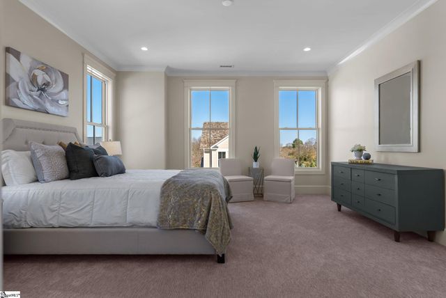 2 Belgard Drive, Greenville, SC 29615