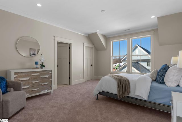 2 Belgard Drive, Greenville, SC 29615