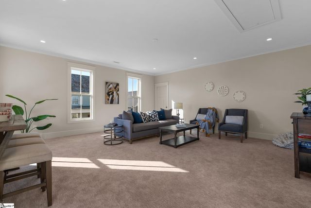 2 Belgard Drive, Greenville, SC 29615