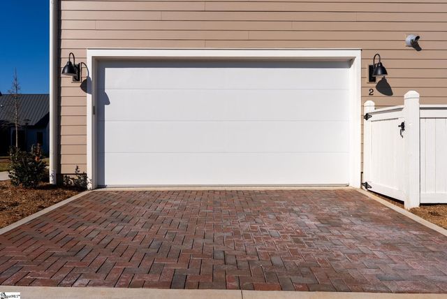 2 Belgard Drive, Greenville, SC 29615