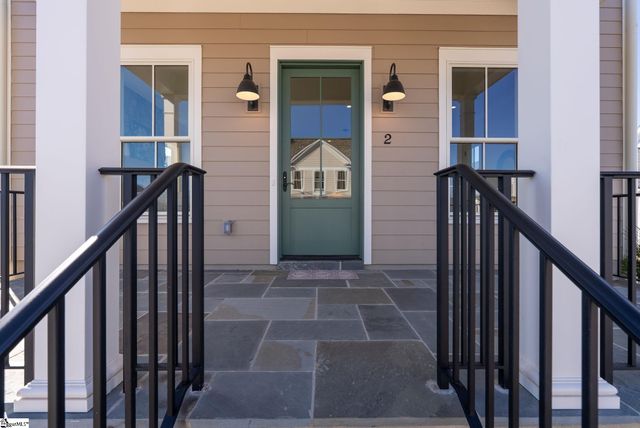 2 Belgard Drive, Greenville, SC 29615