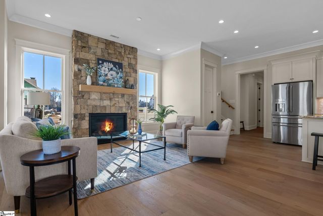 2 Belgard Drive, Greenville, SC 29615