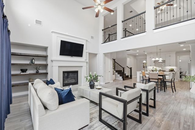 133 Erling Lane, Irving, TX 75039