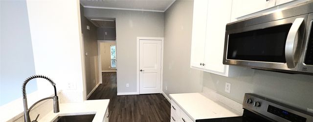 3928 Brandon Park Drive, Garland, TX 75044