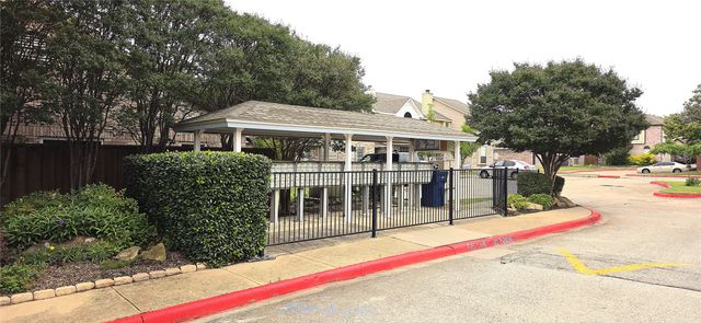3928 Brandon Park Drive, Garland, TX 75044