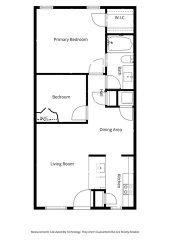3928 Brandon Park Drive, Garland, TX 75044