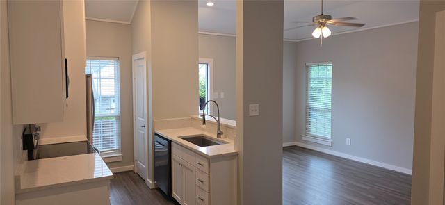 3928 Brandon Park Drive, Garland, TX 75044