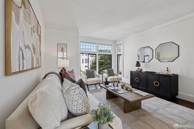 2833 Sacramento Street, San Francisco, CA 94115