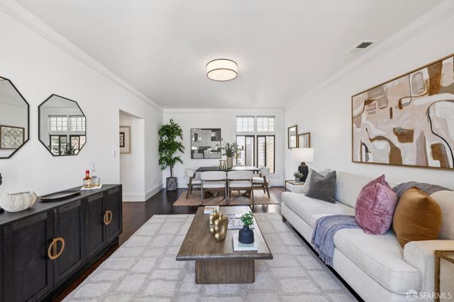 2833 Sacramento Street, San Francisco, CA 94115