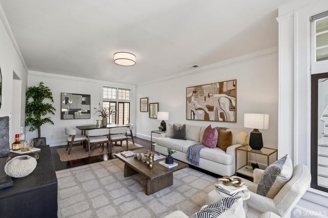 2833 Sacramento Street, San Francisco, CA 94115