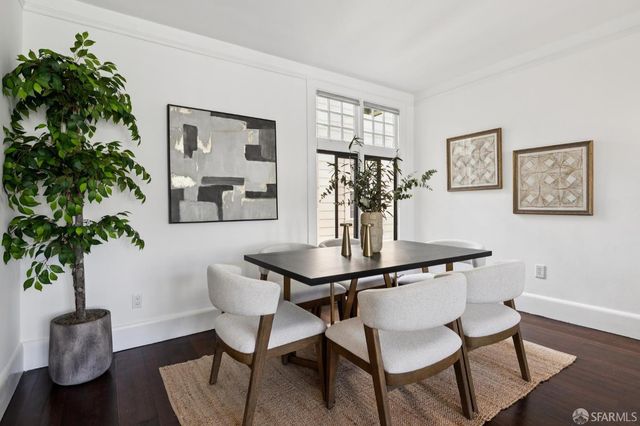 2833 Sacramento Street, San Francisco, CA 94115