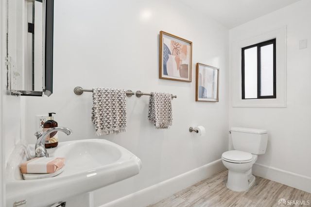 2833 Sacramento Street, San Francisco, CA 94115