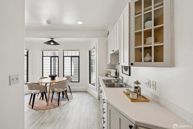 2833 Sacramento Street, San Francisco, CA 94115