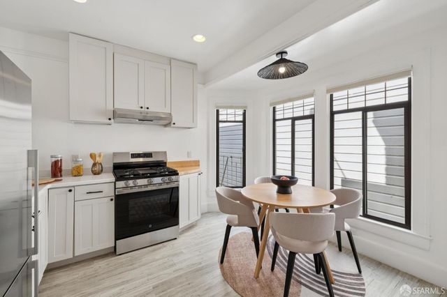 2833 Sacramento Street, San Francisco, CA 94115