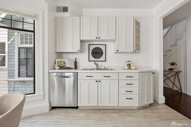 2833 Sacramento Street, San Francisco, CA 94115