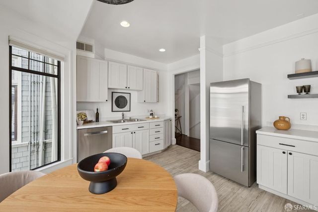 2833 Sacramento Street, San Francisco, CA 94115
