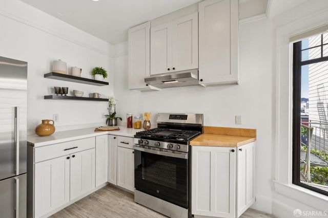 2833 Sacramento Street, San Francisco, CA 94115