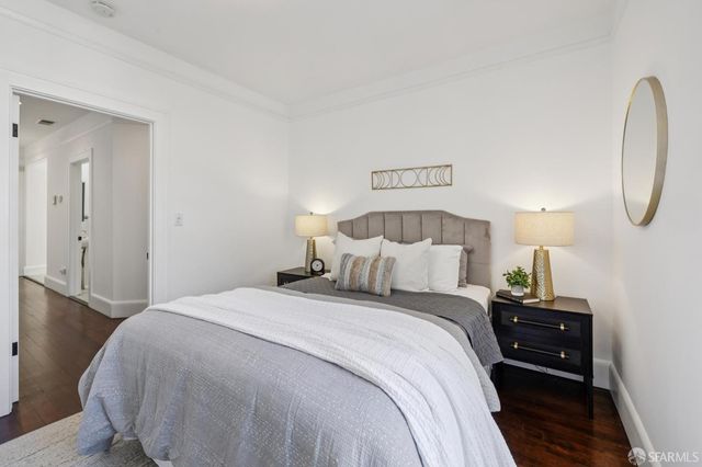 2833 Sacramento Street, San Francisco, CA 94115