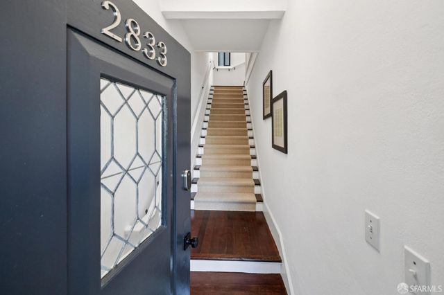 2833 Sacramento Street, San Francisco, CA 94115
